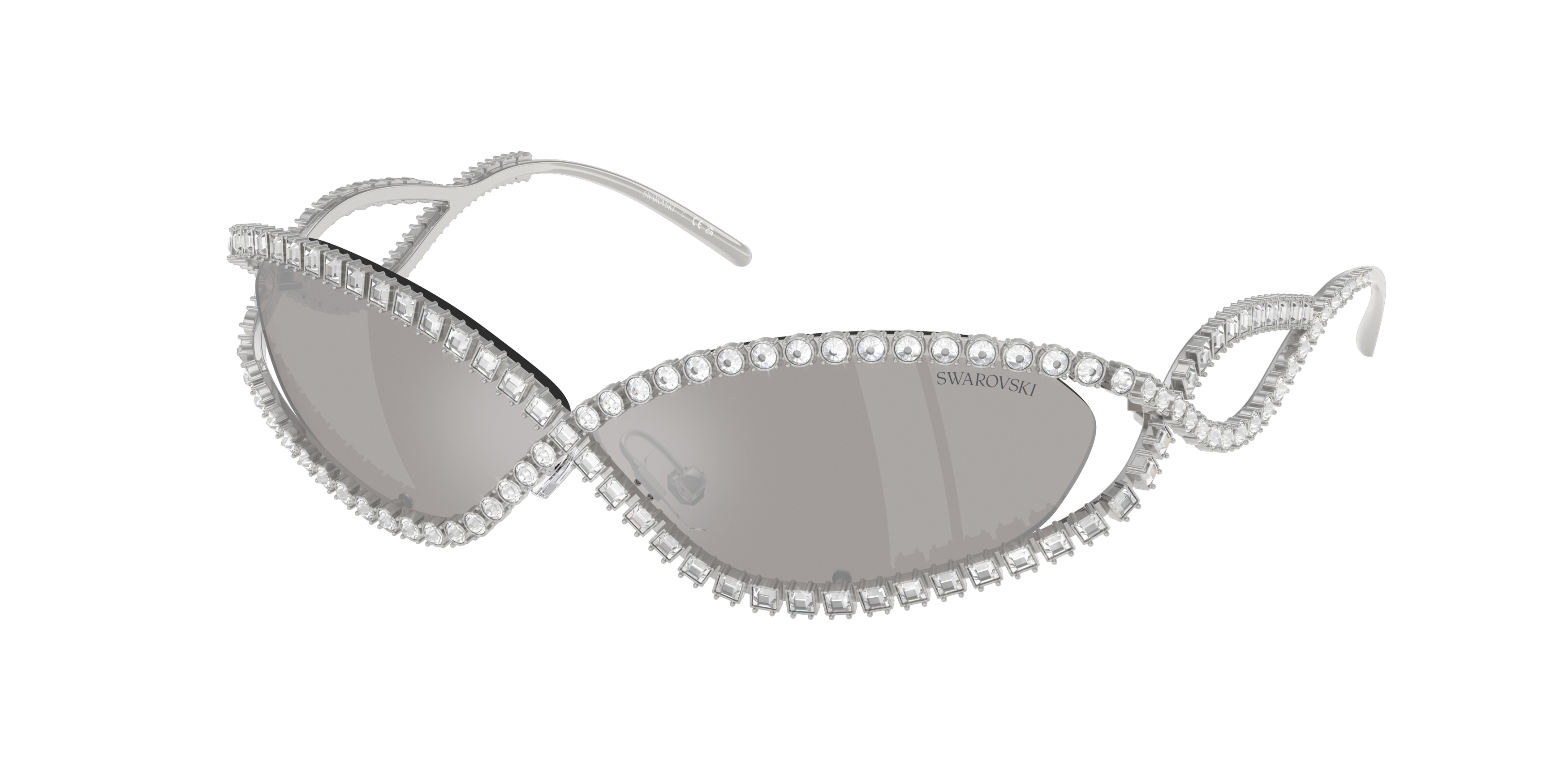 Swarovski SK7024 40016G  